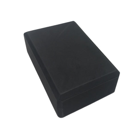 Gym Blocks Foam Brick Training Exercise Fitness Set