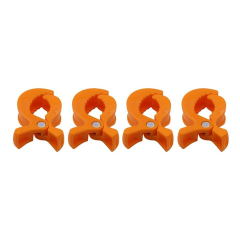 Baby Blanket Mosquito Net Clips