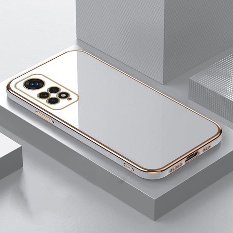 New Soft Silicone Plating Case