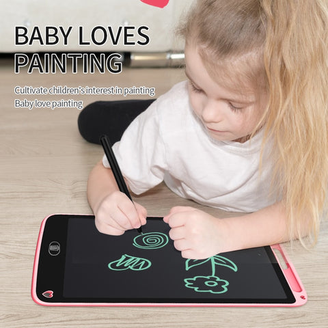 10.5Inch LCD Writing Tablet Magic Drawing Board