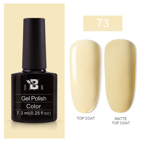 15ML Super Top Coat  Function Gel