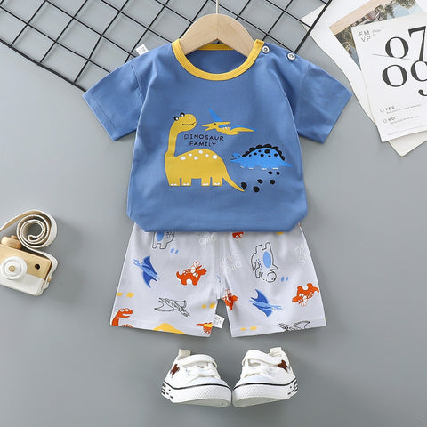 2023 Baby Boys Clothing Sets