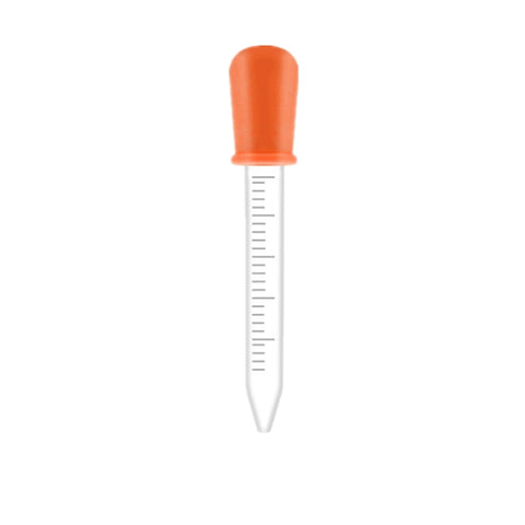 Baby Silicone Medicine Dropper