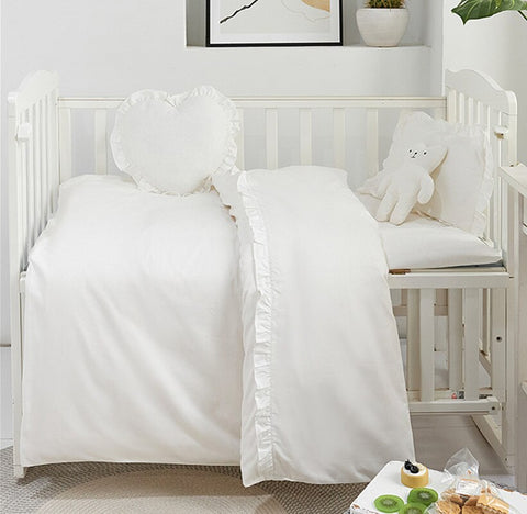 New Baby Bedding Set