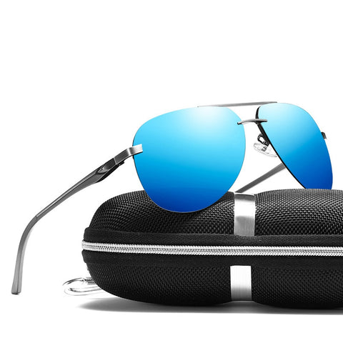 Men Classic Driving Sun Glasses