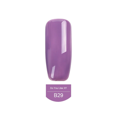 15ml UV Painting opies Gel Nail Polish