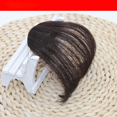 New Fake Air Bangs Hair Styling Tools