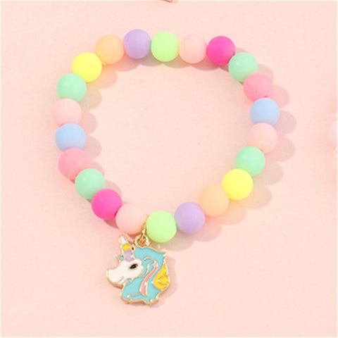 New Makersland Cute Popcorn beads Bracelet