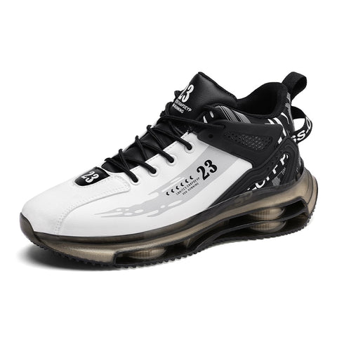Men Sneakers Running Boots
