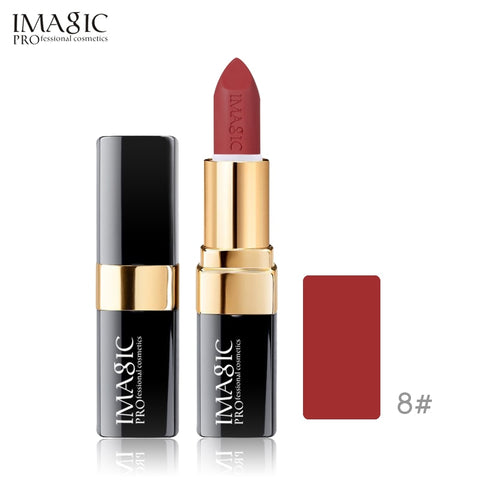 Long Lasting Charming Lipstick