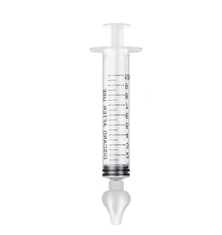 Baby Nasal Washer Needle