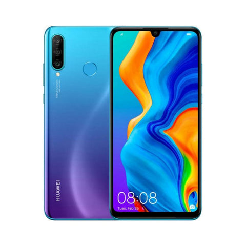 New Huawei P30 Lite Smartphone