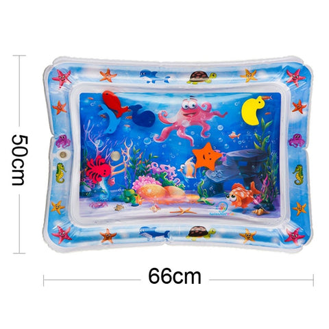 Baby  Water Play Mat