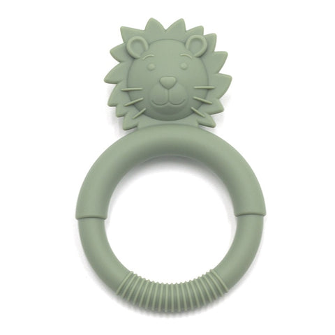 Newborn Dental Care Durable Teether Toys