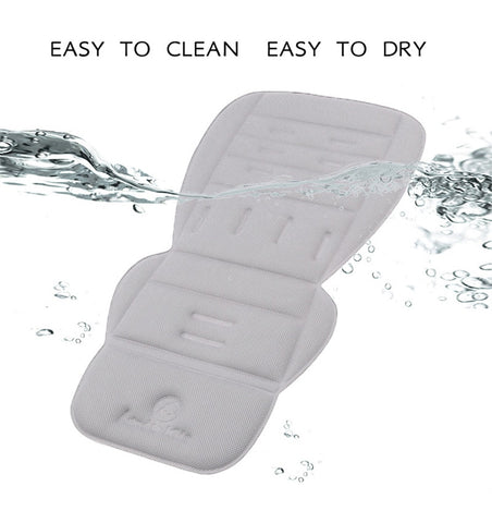 Baby Stroller Mat