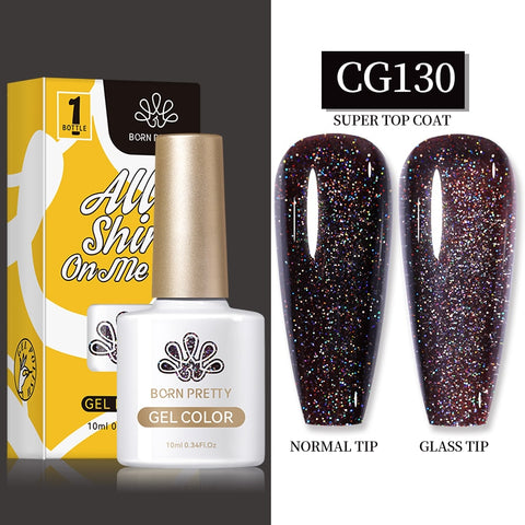 130 Colors Semi Permanent Solid Nail Gel
