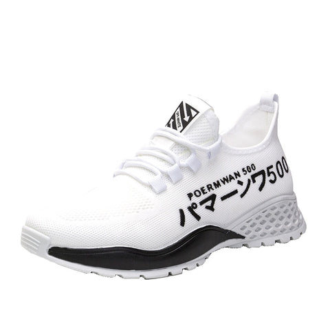 Men New Fashion  Casual Shoes