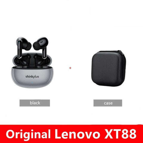 NEW Original Lenovo XT88 TWS Wireless Earphone