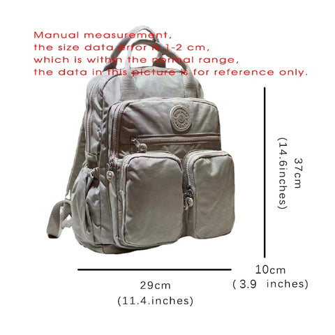 2023 Fashion Woman Backpack