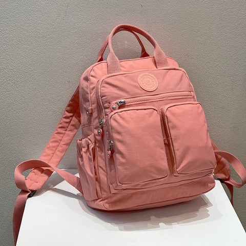 2023 Fashion Woman Backpack