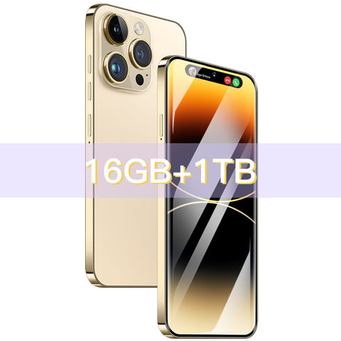 2023 14 pro max unlocked phone