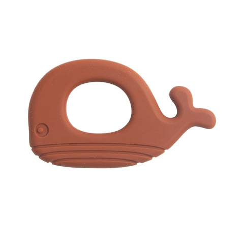 Baby Silicone Teethers Food Grade Toy