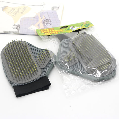 Pet Hair Removal Glove