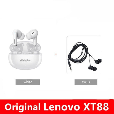NEW Original Lenovo XT88 TWS Wireless Earphone
