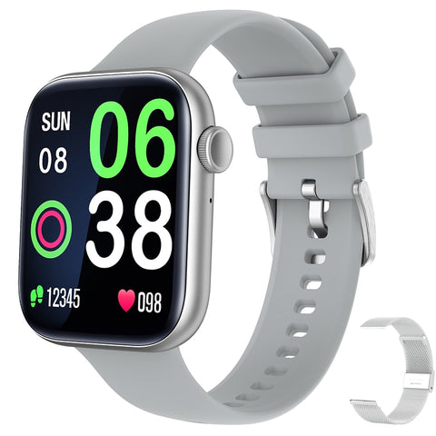 New Rotary keys Smart Watch