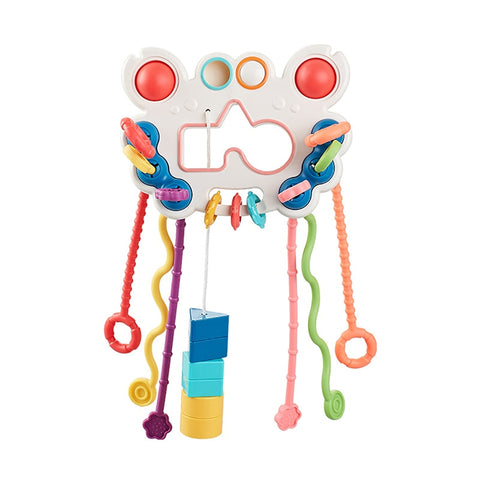 New Montessori Sensory Toys