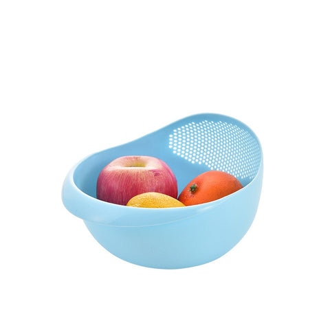 Rice Washing Filter Strainer Basket