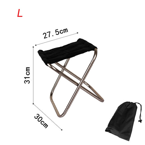 New Folding Small Fishing Chair