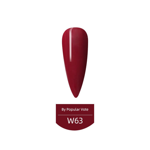 273 Color Nail Gel Polish