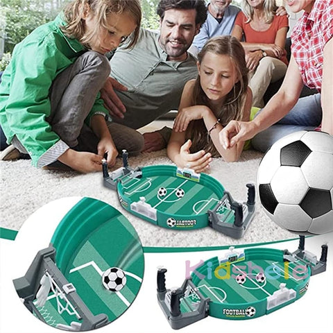 New Football Table Interactive Game