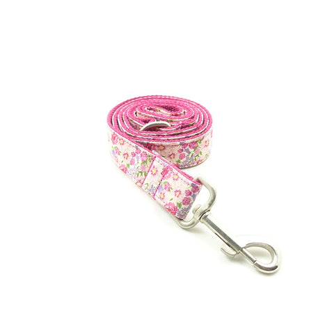 Dog Custom ID Tag Collar