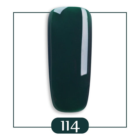 15ml Color Gel Nail Polish