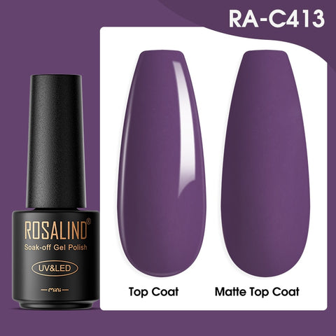 80 Colors Semi Permanent Varnishes Nails Art