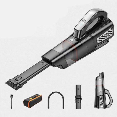 2 Speed Wireless Vacuum Cleaner