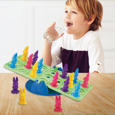 New Parenting Intelligence Board Game