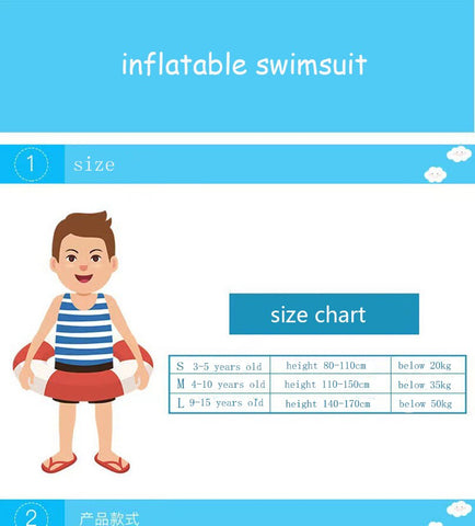 Kids Baby Swimwear Jackets