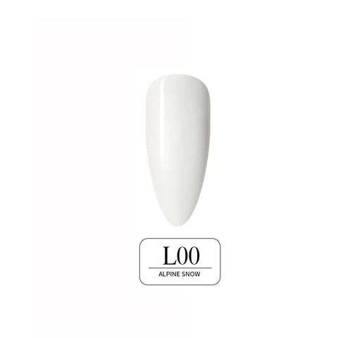 198 Colors Soak Off UV LED Gel Nail Polish Set