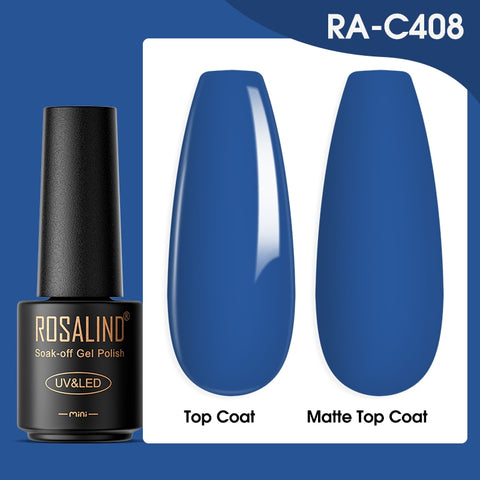 80 Colors Semi Permanent Varnishes Nails Art