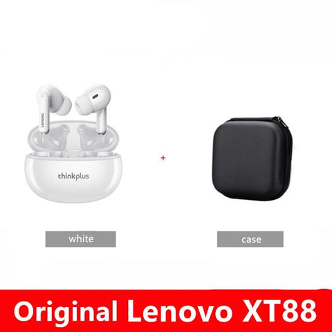 NEW Original Lenovo XT88 TWS Wireless Earphone