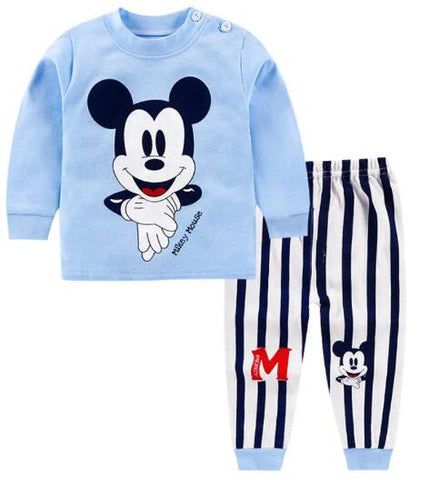 0-2year Baby Clothes Set