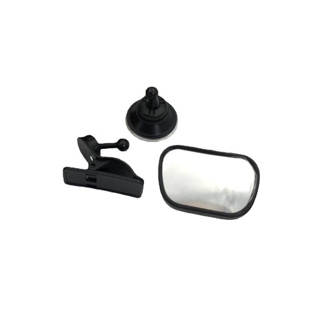 Car Back Seat Baby View Mirror