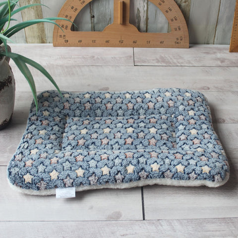 New Cat Thicken Sleeping Mat