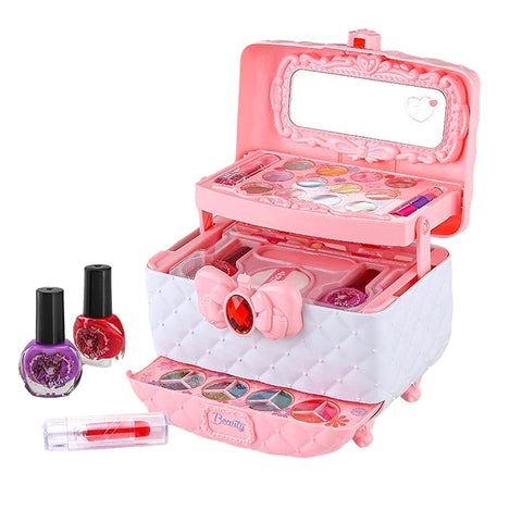 Children Girl Princess Makeup Toys