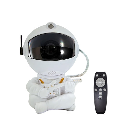Galaxy Star Projector Starry Sky Night Light