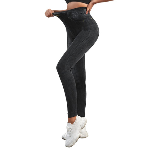 New Soft Casual Thin Pencil Pants