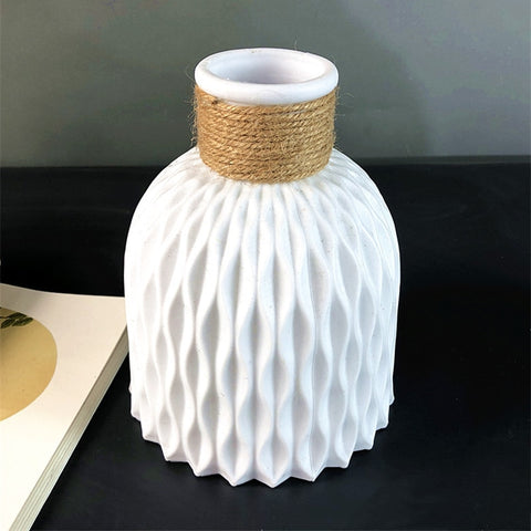 Home Nordic Plastic Vase